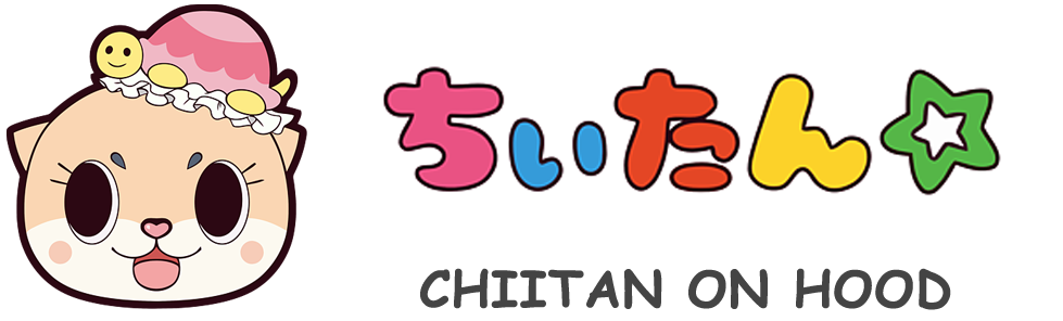 ChiitanOnHOOD
